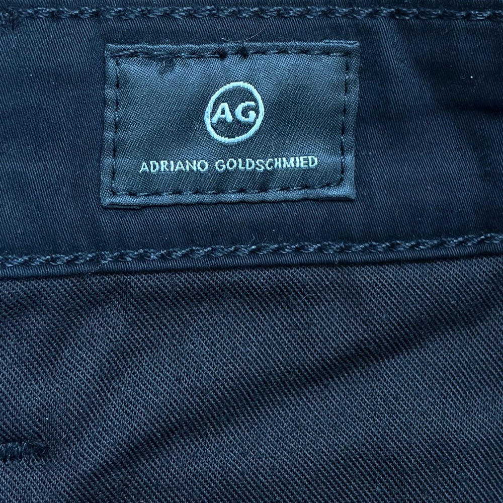 AG The Jamison Skinny Chino Trouser - Picture 10 of 16